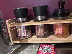 -谷牛日式烤肉(宝山U天地店)