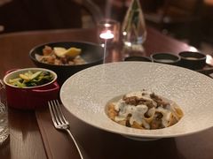 -Tivano意大利餐厅(成都居舍酒店)