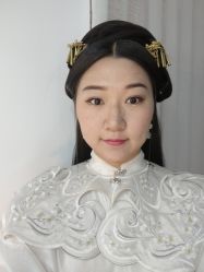 点击看大图 -美云庭古装·格格服汉服·京城旅拍(北京店)