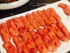 -一品诚记烤肉(大连柏威年购物中心店)