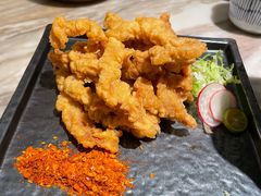 -周渝食惦·酸菜鱼精致川菜(横岗店)