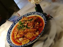 -川味堂·四川豆花(八卦岭店)