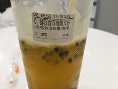-CoCo都可(燕郊永旺店)