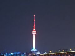 -船长9号·精致湖北菜(江滩店)