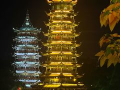 -桂林两江四湖景区