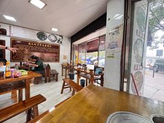 -老味道遵义虾子羊肉粉(兴关路店)