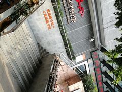 -佛山市图书馆(祖庙路分馆)