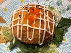-一井烧肉·活鳗·寿司(望京SOHO店)