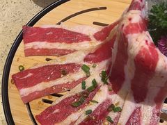 -妙香居韩国烤肉(容桂天佑城店)