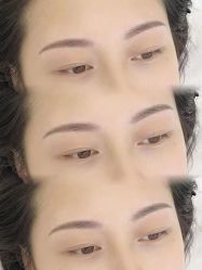 -张小野·专业半永久纹眉