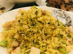 -海逸海鲜酒家(古北店)