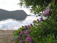 -丽江泸沽湖景区-里格半岛