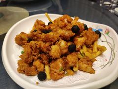 -琼菜王(南海店)