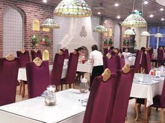 大堂-巴依老爷新疆美食(马驹桥店)
