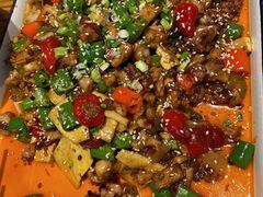 -兔槽江湖菜·重庆璧山兔(水围店)