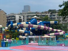 -武汉市青少年宫水上世界