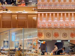 -堂本家洋食别馆·炸猪排(中心城店)