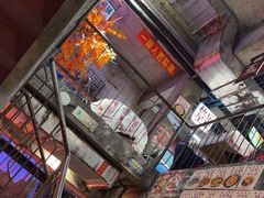 -五马集·海鲜·温州大牌档(黑金冠五马街十字路口店)