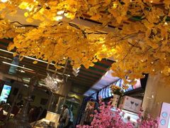 -海尔巴格新疆餐厅(东来兴店)
