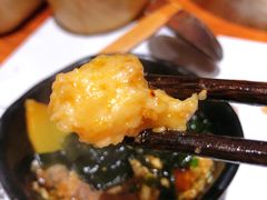 一筒虾滑-独食火锅·半米屋台(直营总店)