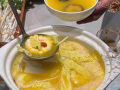 -U你·天然调味(南湖总店)