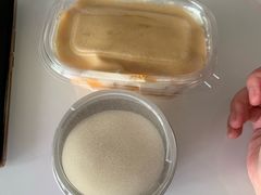 -蜜蜂小象·榴莲千层蛋糕(时代汇11栋店)
