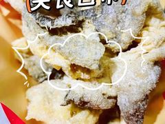 -禄婶鸡煲·打边炉