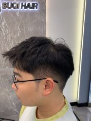 -苏奇发型·烫发染发