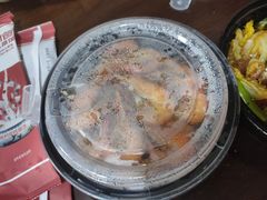 -老阿爸鲜鱼土菜(昆山花桥店)