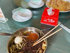 -顺姬冷面(长白西路店)