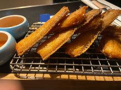 -老头儿油爆虾·1987杭州烟火味(湖滨银泰in77D区店)