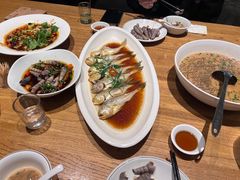 -拉完海鲜大排档(温岭店)