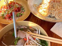 越式牛肉河粉-BAKER&SPICE(祥云小镇店)