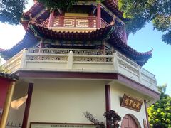 -深圳龙潭公园