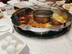-辣度火锅(东方城市广场店)
