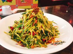 -粗粮人家·东北菜(洋桥店)