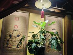 -那家小馆•北京菜•烤鸭(中关村店)