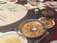 -红杏酒家·地道川菜(一品天下店)