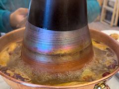 -东来顺饭庄(天坛店)