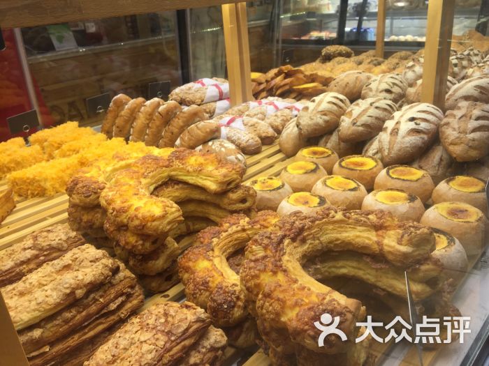 面包路-图片-绵阳美食-大众点评网