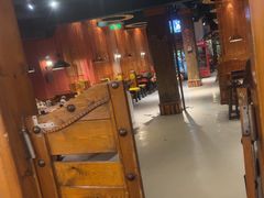 -吧嘚嘴炭烧鸽串吧(北海街店)