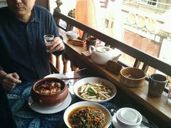 -香满楼(临安路店)