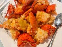 -香港东海海鲜酒家