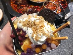 -陈眼镜火锅(总店)