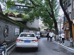 -湘子庙