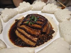 -大鸭梨烤鸭(甘家口店)