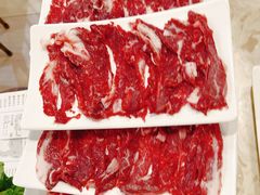 -粤潮牛肉火锅店(江南大道店)
