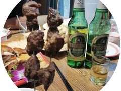 -永红源啤酒·烧烤·海鲜·大排档(青特城店)