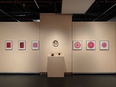 -江苏省美术馆(长江路新馆)