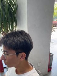 -丝源发型